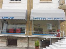 Lavapiu Lavanderia Self Service Miele