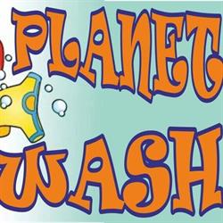 Lavanderia self service Planet Wash Di Perlangeli Luana