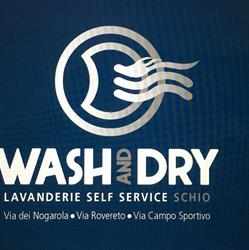 Wash and dry Magré lavanderia self-service