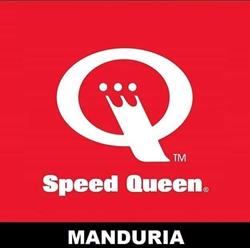 Lavanderia Speed Queen