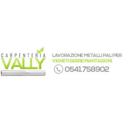 Carpenteria Vally S.r.l.