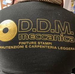Ddm Meccanica srl