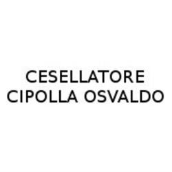 Cesellatore Cipolla Osvaldo