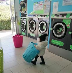 Lavanderia Self-service New Eco di Mario Donnoli