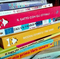 Libri al Sette