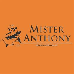 MISTER ANTHONY DANZE E SPORT