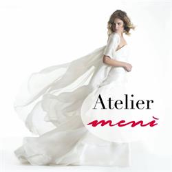 Atelier Menì - Abiti da sposa e cerimonia su misura