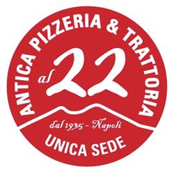 Pizzeria al 22