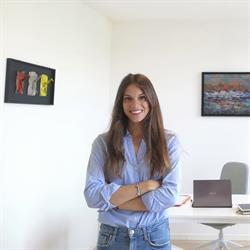 Logopedista Anna Gambarati