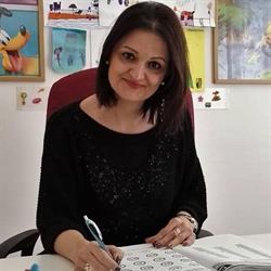 Benedetta Spagnuolo Logopedista