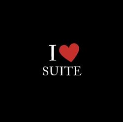 I love suite