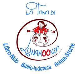 La tana di Lunamoonda