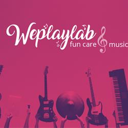 Weplaylab - Fun Care & Music