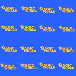 Magic World