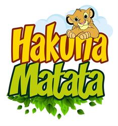 Hakuna Matata