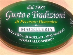 Gusto E Tradizioni Di Pecoraro Domenico