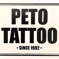 Peto Tattoo