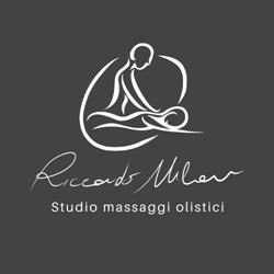 Riccardo Milan Studio Massaggi Olistici