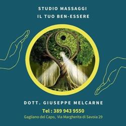 Studio Massaggi di G. Melcarne