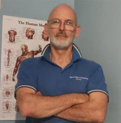 Diabasi Massaggi Professionali di Aleandro Fabrizi
