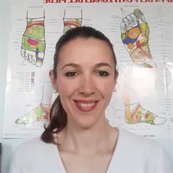 Alice Pron Naturopata-Centro Salute Naturale