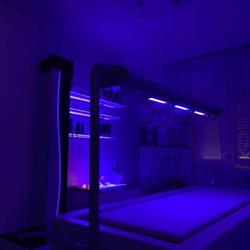 Luxury Spa