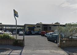 Autofficina Giovinazzo
