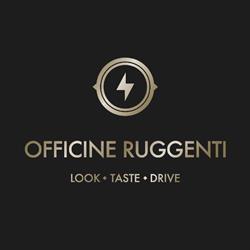 Officine ruggenti