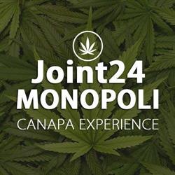 Joint24 - Canapa Experience