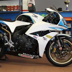 Motor & Bike