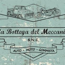La Bottega del Meccanico s.n.c.