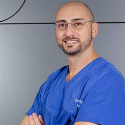 Osteopata Antonio Folino