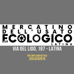 Mercatino dell'usato EcoLogico