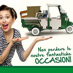 Al Mercante in Fiera