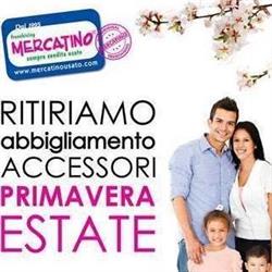 Mercatino Usato Marconi
