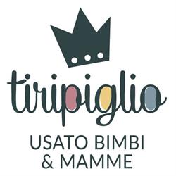 Tiripiglio - Usato bimbi e mamme