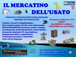 Il Mercatino dell'Usato