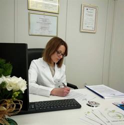 Nutrizionista Inforti