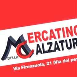 Mercatino della Calzatura