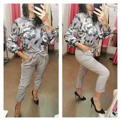 Fashion Mood di Raffaella Santoriello