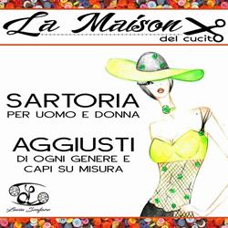 La Maison del Cucito (Sartoria)