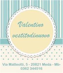 Valentino vestitodinuovo