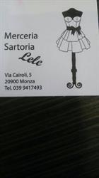 Merceria Lele