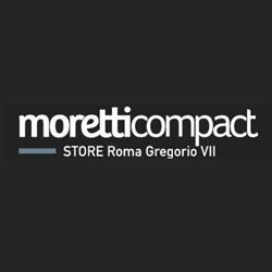 Moretti Compact Store Roma