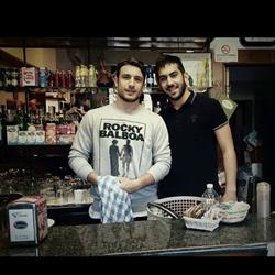 Latterbar del canale