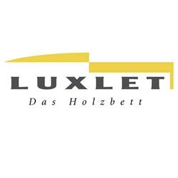 Luxlet - das Holzbett
