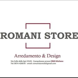Romani Store Arredamento & Design