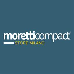 MorettiCompact Store Milano