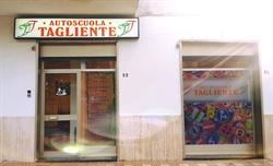 Autoscuola Tagliente