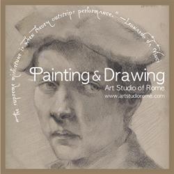 The Painting & Drawing